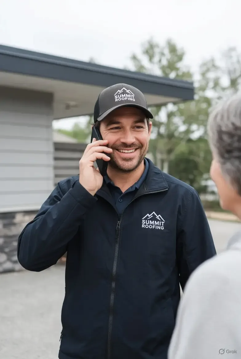 Flat Roof Leak Repair Lindsay, TX FAQs